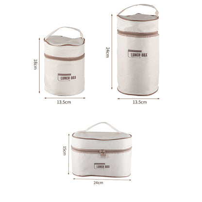 Thermal Insulated Food Container Box