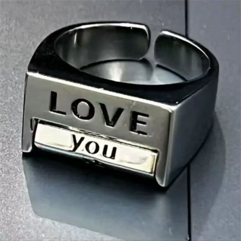 Stylish Everyday Ring