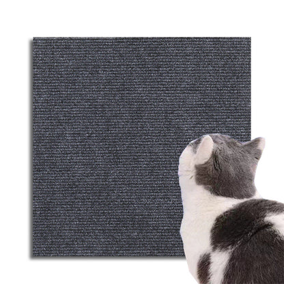 Durable Cat Scratcher Protective Cover Panels
