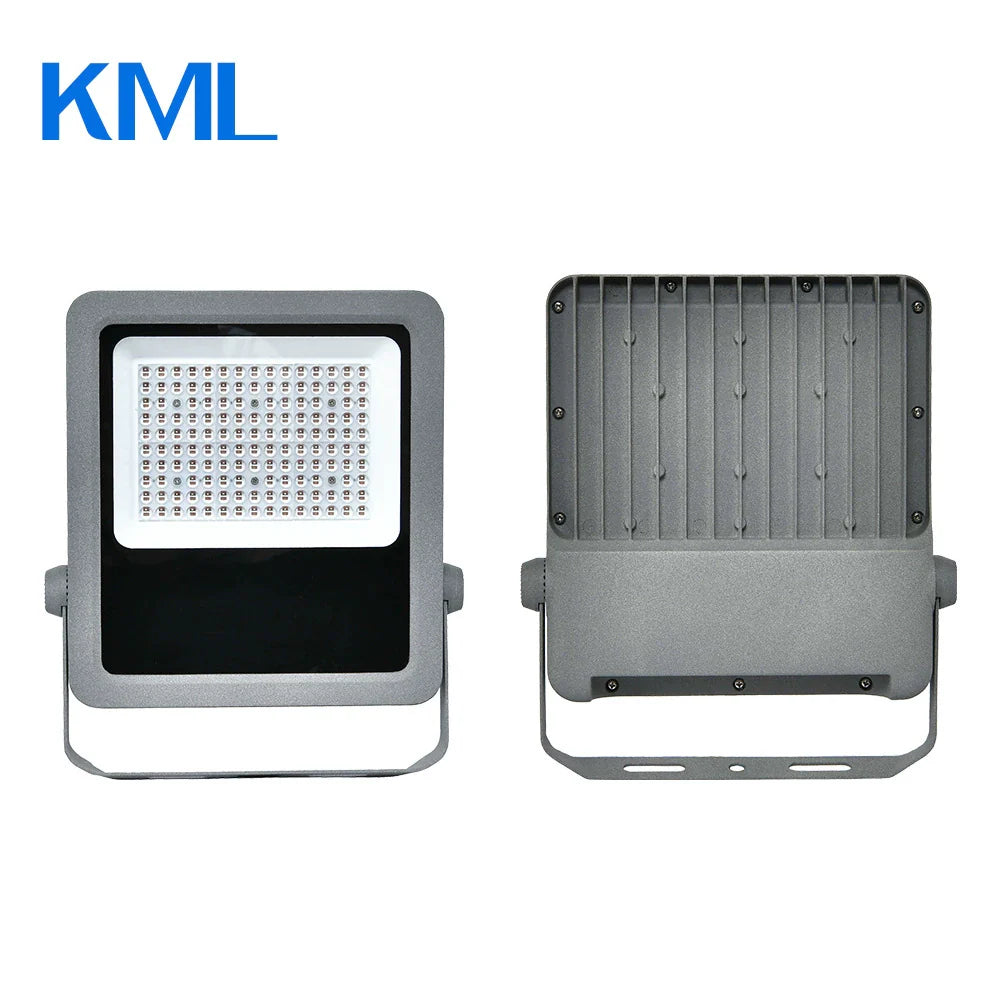 Bright Weatherproof Security Light