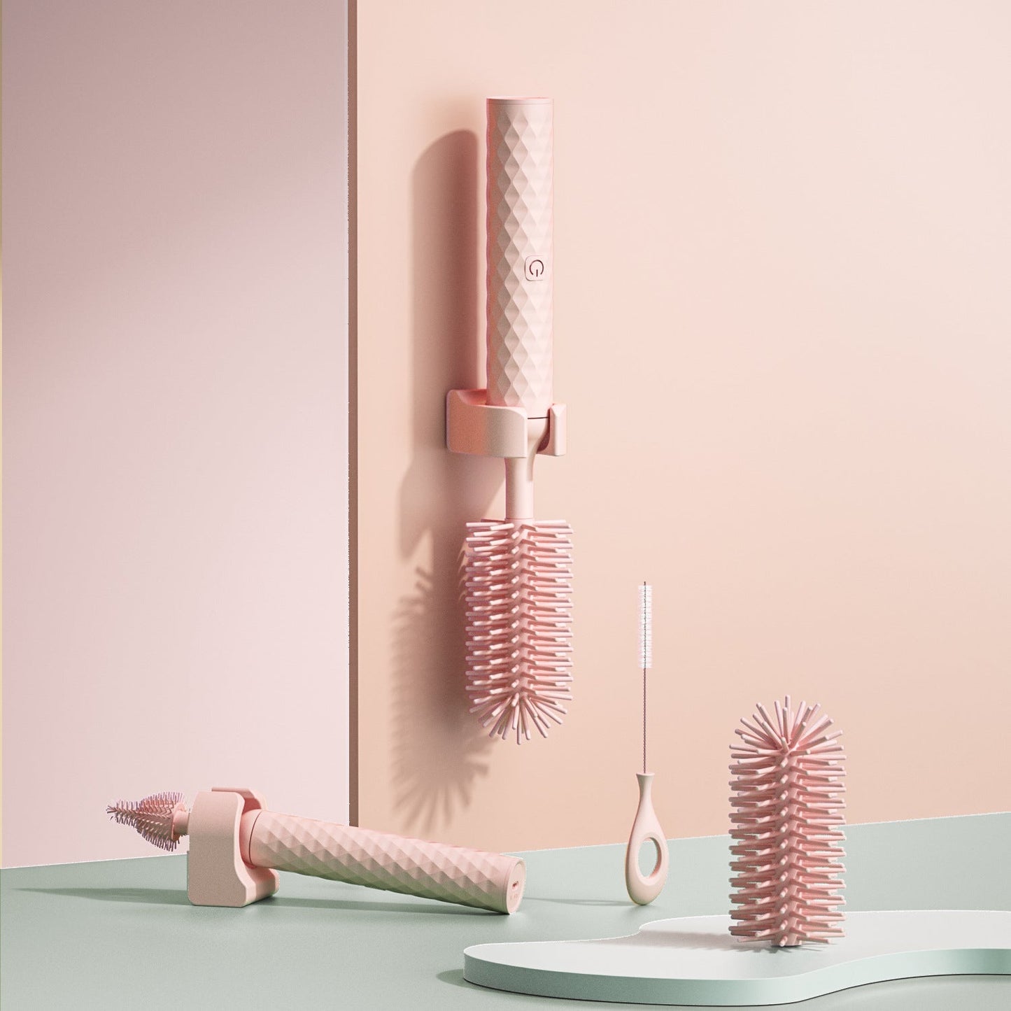 Easy Baby Bottle Sterilizer