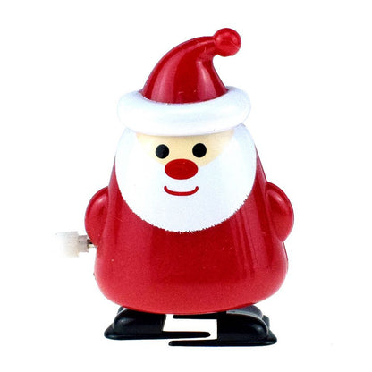 Classic Musical Christmas Figurine