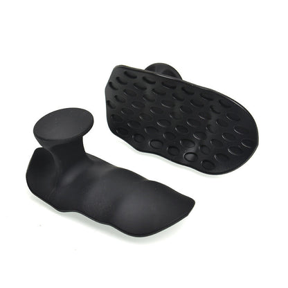 Comfortable Non-Slip Fitness Grips