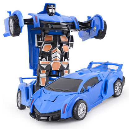 Fun Convertible Kids Toy Cars