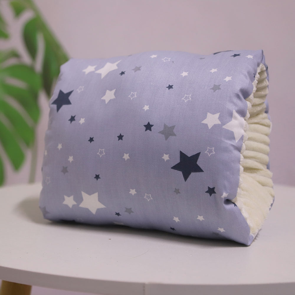Soft Nursing Pillow for Mom and Baby Support