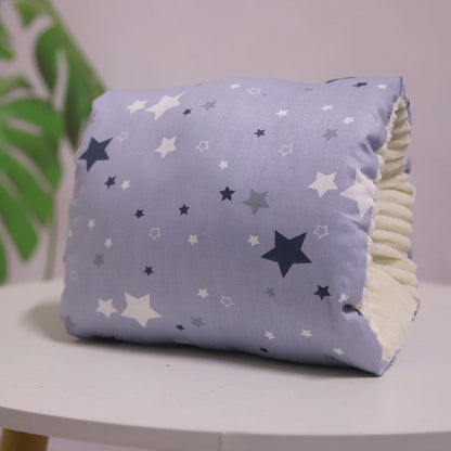 Soft Nursing Pillow for Mom and Baby Support