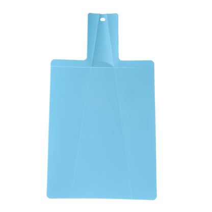 Portable Collapsible Cutting Board with Soft Grip Surface