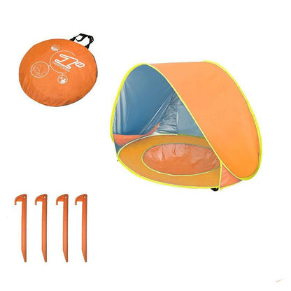 Kids Play Sun Shelter Tent - Fesara