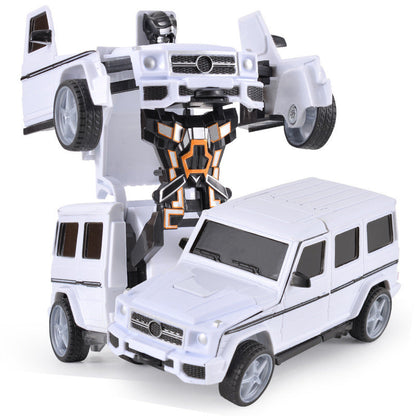 Fun Convertible Kids Toy Cars