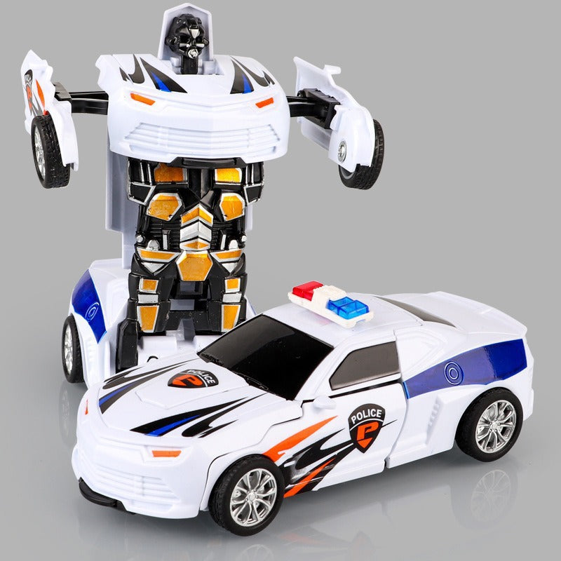 Fun Convertible Kids Toy Cars