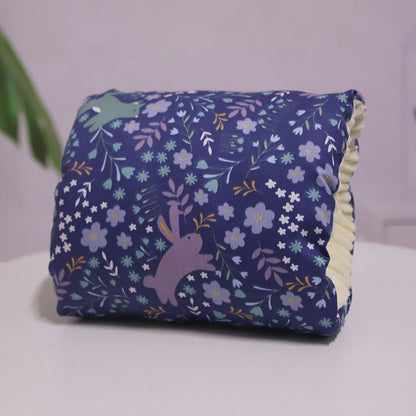 Soft Nursing Pillow for Mom and Baby Support