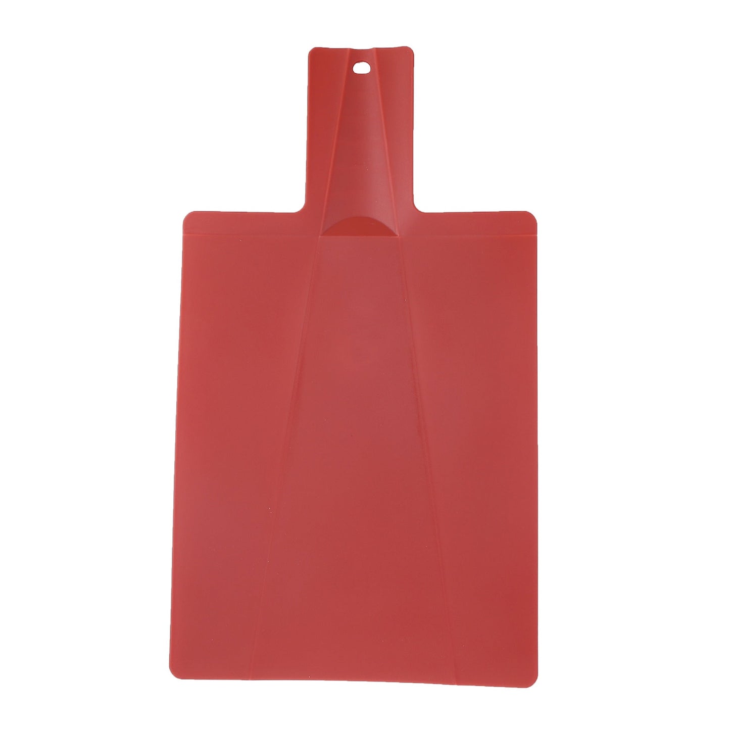 Portable Collapsible Cutting Board with Soft Grip Surface