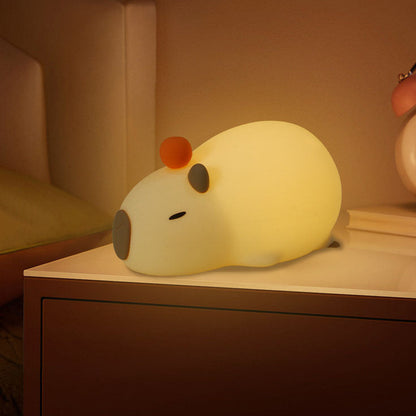 Cute Animal Table Lamp