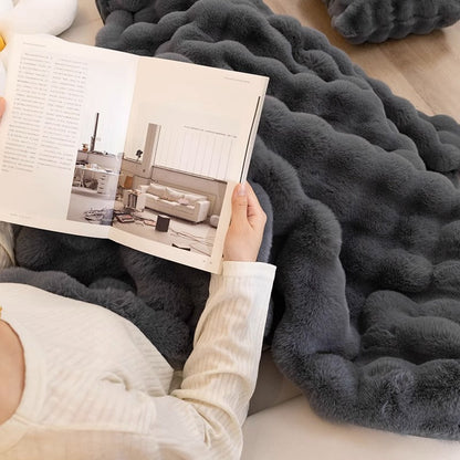 Premium Sofa Slipcover Fesara