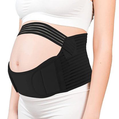 Pregnancy Support Belt Comfortable Maternity Band