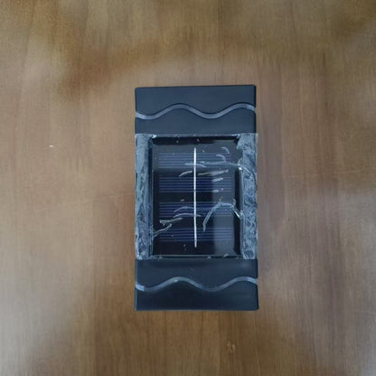 Bright Outdoor LED Wall Sconce Lights