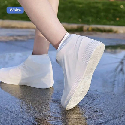 Waterproof Silicone Boot Covers