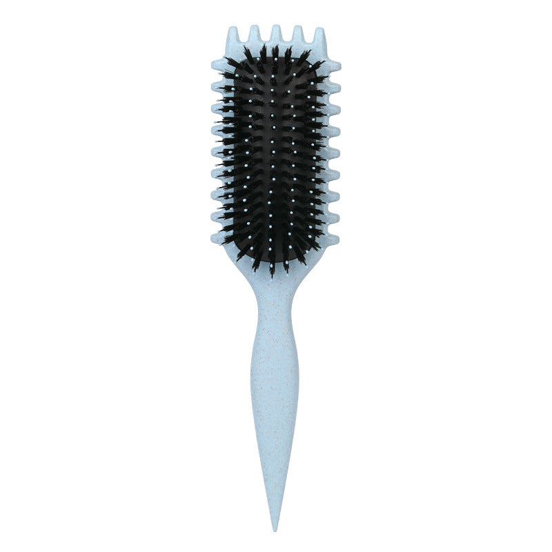 Multi Use Hair Styling Brush