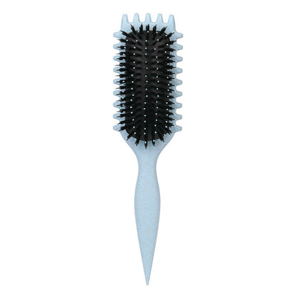 Multi Use Hair Styling Brush