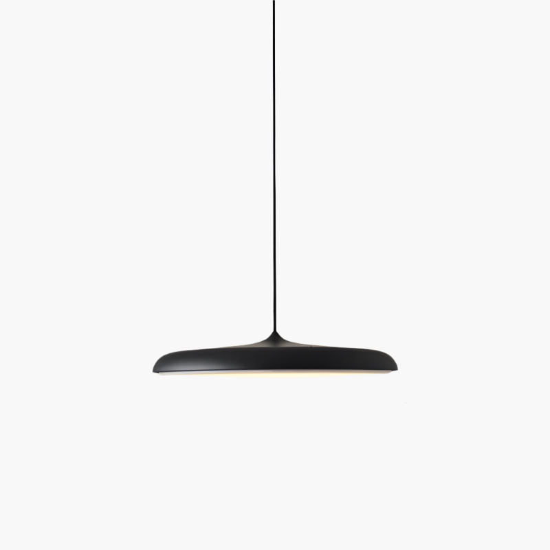 Modern Bright Hanging LED Light Fixture