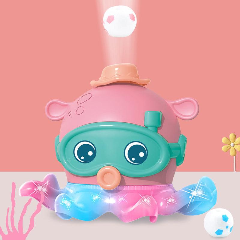 Colorful Ocean Animal Balloon Toy - Fesara