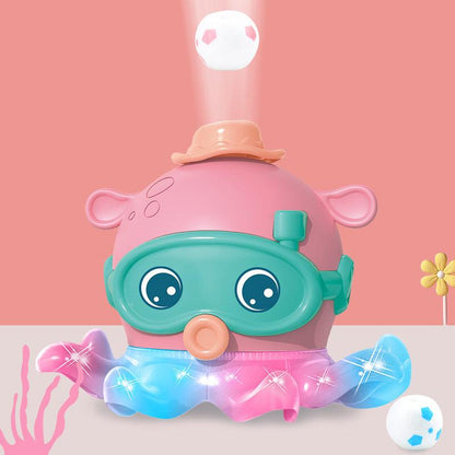 Colorful Ocean Animal Balloon Toy - Fesara