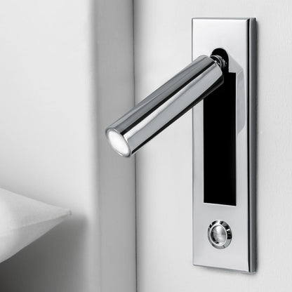 Slim Modern Wall Lamp