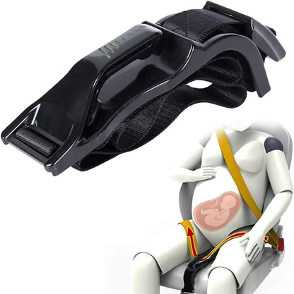 Pregnancy Support Belt for Mom and Baby Safety