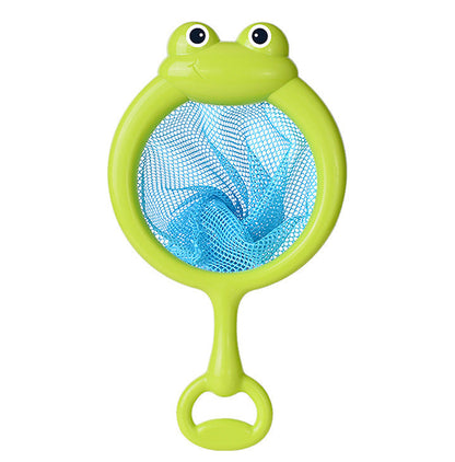Colorful LED Bath Toys for Kids