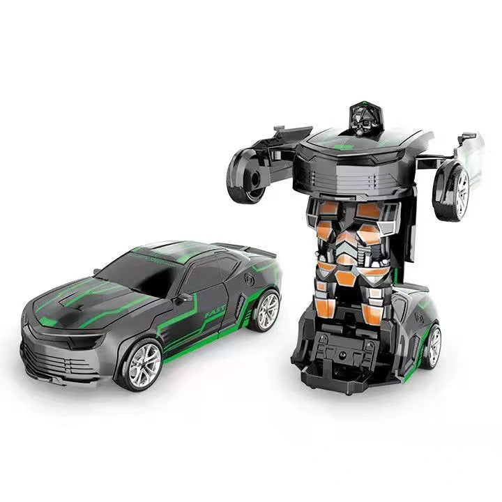 Fun Convertible Kids Toy Cars