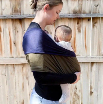 Comfortable Baby Sling for Moms