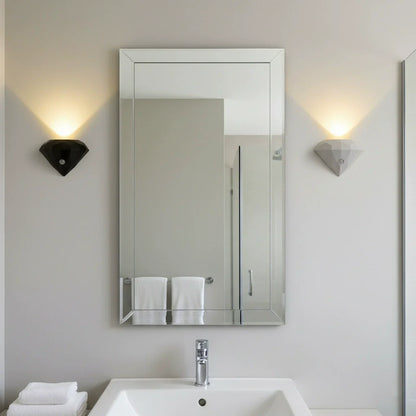 Luxury LED Wall Light Sensor Dimmable Night Lamp