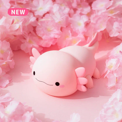 Fun Animal LED Plug Nightlight - Fesara