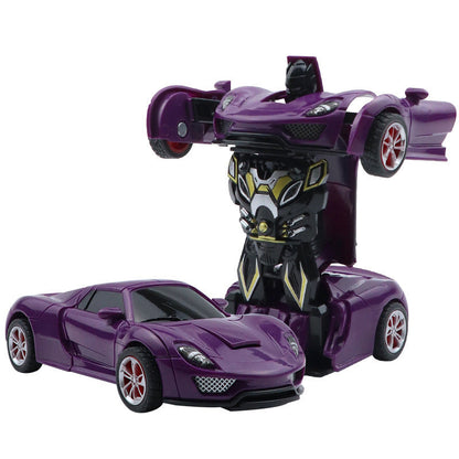 Fun Convertible Kids Toy Cars