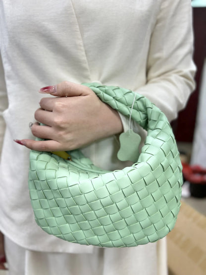 Stylish Woven Tote Bag for Women
