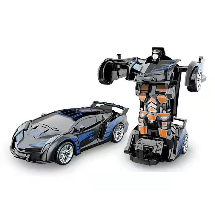 Fun Convertible Kids Toy Cars