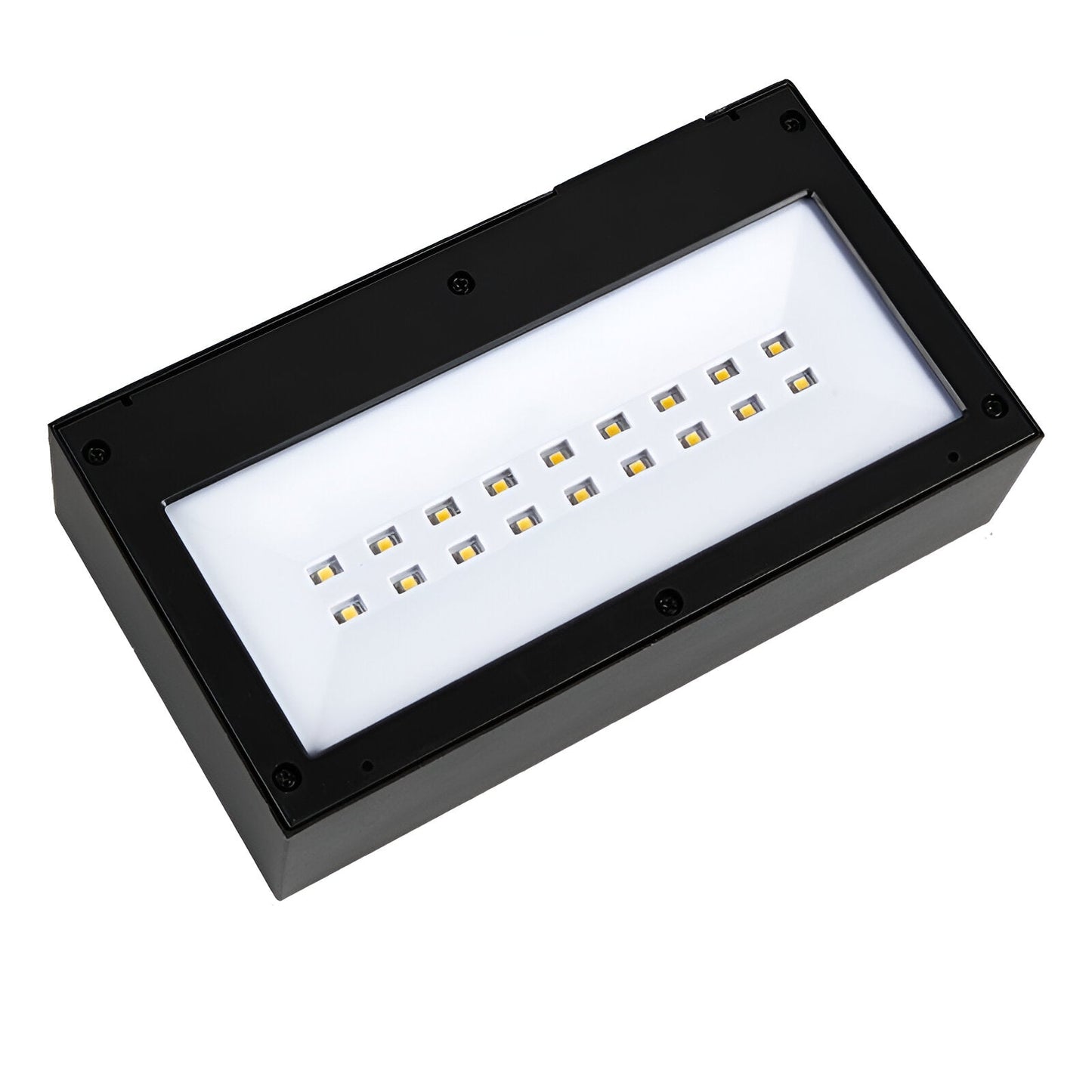 Outdoor Motion Sensor LED Wall Light Waterproof