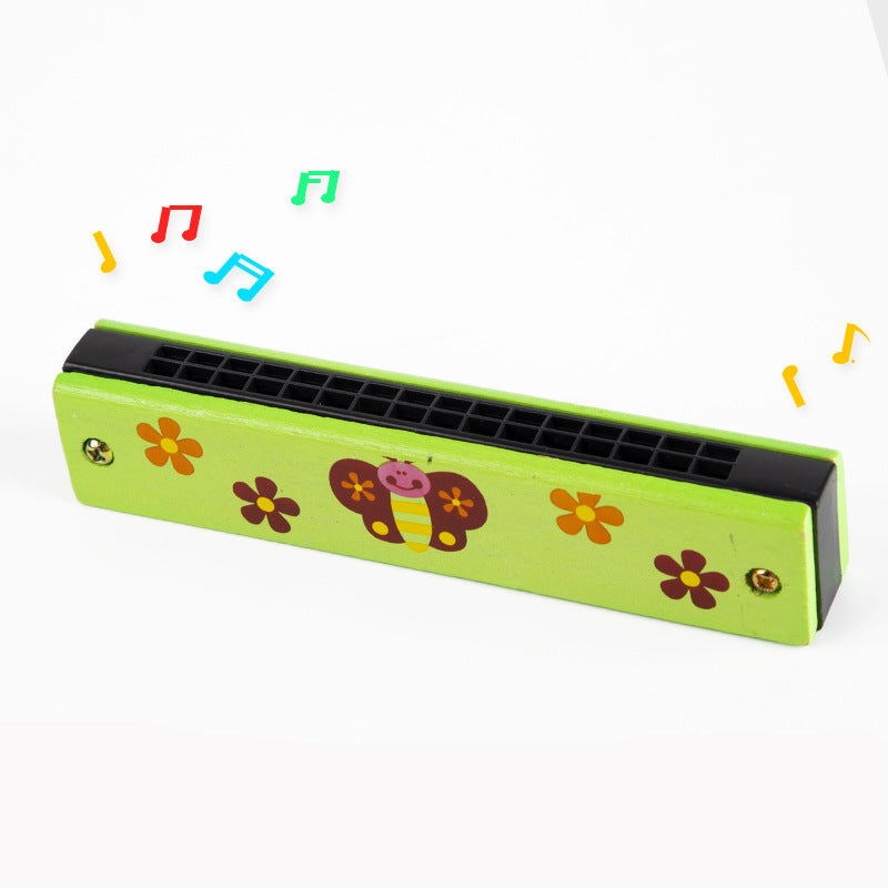 Kids Musical Harmonica