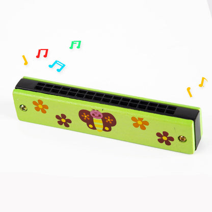Kids Musical Harmonica