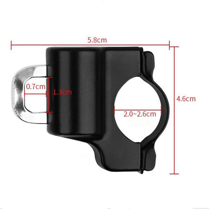 Fesara | Strong Bike Helmet Lock System