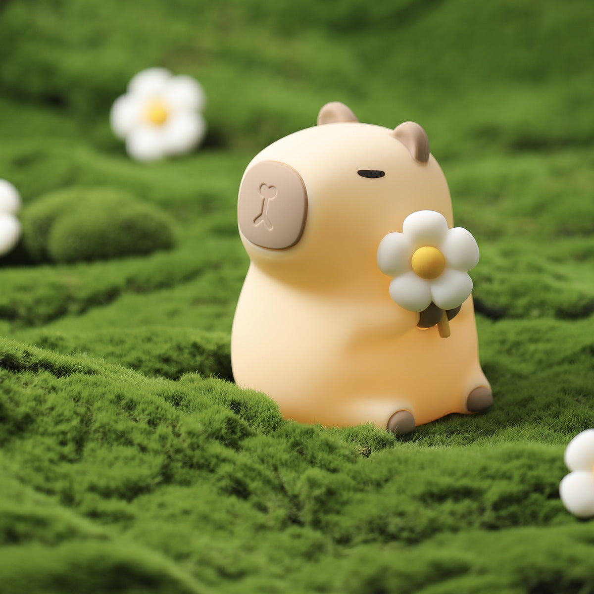 Cute Animal Table Lamp