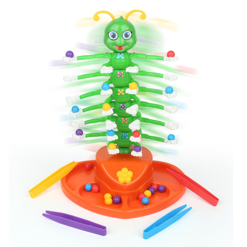 Fun Kids Puzzle Toy Game