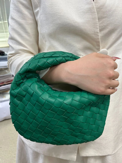 Stylish Woven Tote Bag for Women