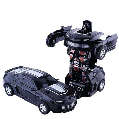 Fun Convertible Kids Toy Cars