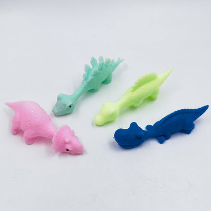 Fun Bouncy Dinosaur Toys