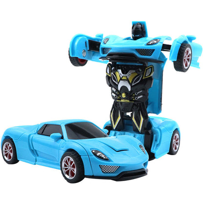Fun Convertible Kids Toy Cars