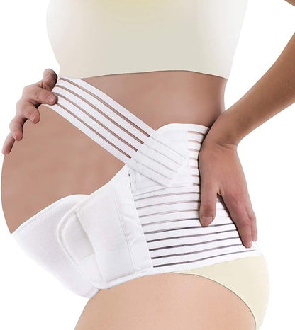 Pregnancy Support Belt Comfortable Maternity Band