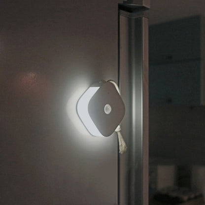 Wireless Battery Motion Sensor LED Wall Light