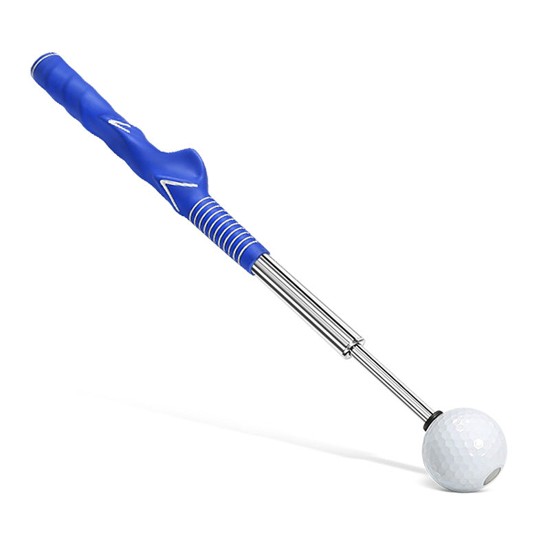 Adjustable Golf Practice Trainer