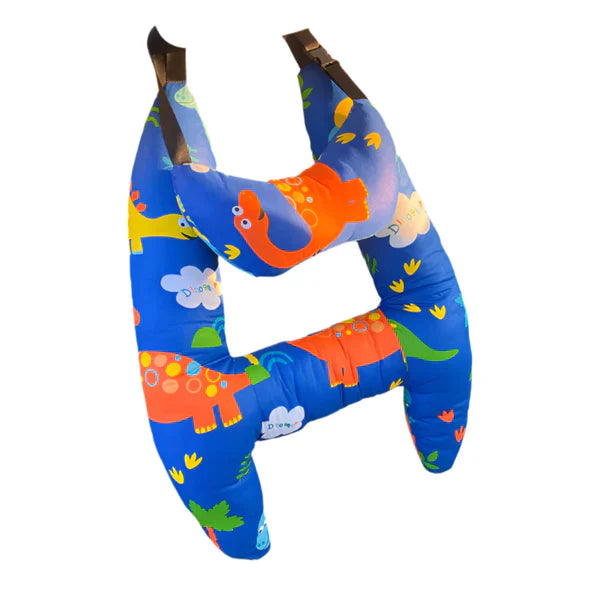 Kids Soft Neck Travel Pillow